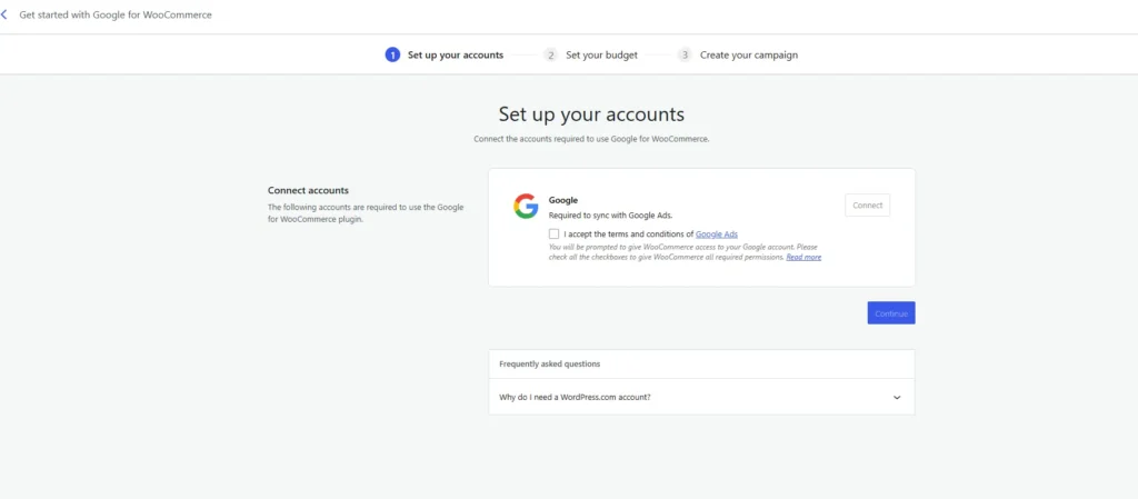Google for WooCommerce Matters for Store Growth