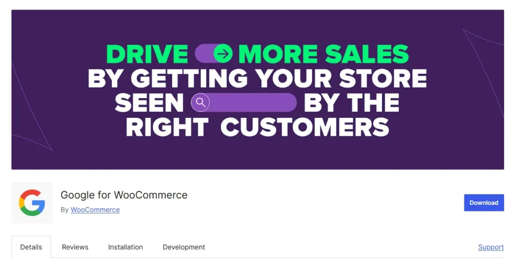 What Is the Google for WooCommerce Plugin
