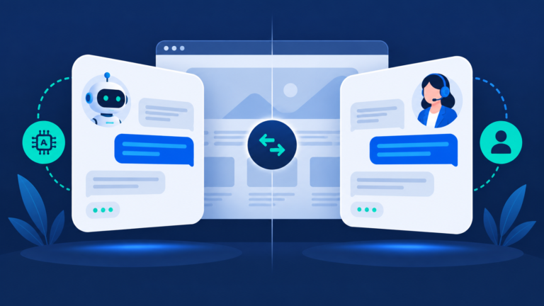 Tidio vs Crisp for WordPress